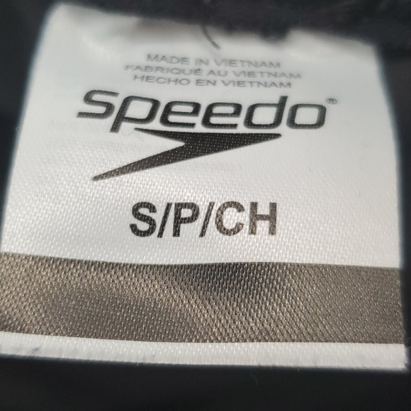 Speedo Swim Trunks - Picture 4 of 8